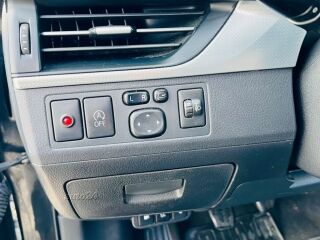 Toyota Avensis 2.0 105kW