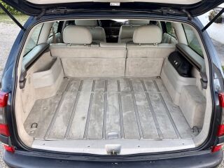 Opel Omega Irmscher 3.0 V6 155kW
