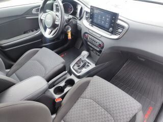 Kia Ceed LX Plus 1.5 117kW