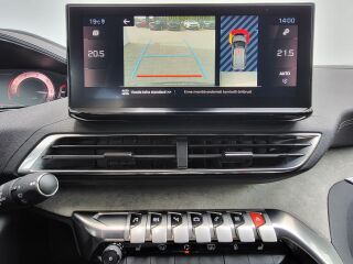 Peugeot 3008 GT-Line 96kW