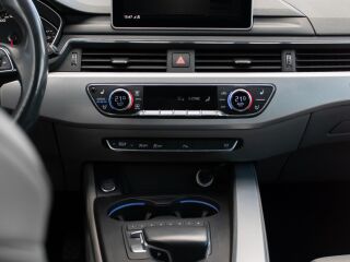 Audi A4 Quattro 3.0 160kW