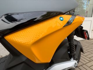 Piaggio 1 ACTIVE
