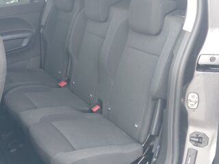 Peugeot Rifter Allure Blue HDI 1.5 96kW