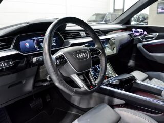 Audi e-tron S Sportback S-Line 370kW