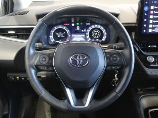 Toyota Corolla Active 1.5 92kW