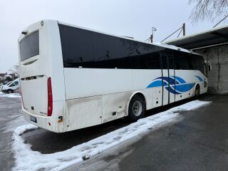Scania Higer Scania Higer A30 13m 235kW