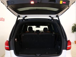 Mercedes-Benz GLS 63 AMG 5.5 430кВ
