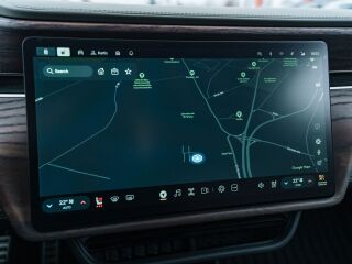 Rivian R1T Adventure 623kW