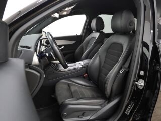 Mercedes-Benz GLC 300 DE 4MATIC AMG Night Package 2.0 225kW