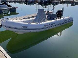 Brig Falcon 500 L 1.0 I3
