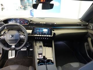 Peugeot 508 GT BlueHDi 130 AT8 1.5 96kW