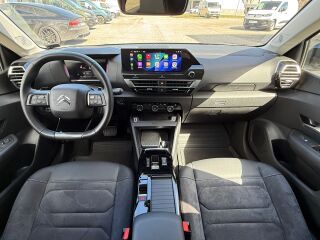 Citroen C4 Shine Pack 1.2 Hybrid 100kW