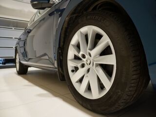 Skoda Superb HB AMBITION 1.5 TSI 110kW