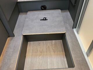 Laika Kosmo L409 2.2 103kW