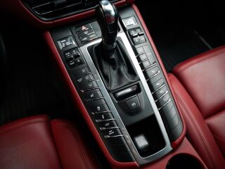Porsche Macan S 3.0 260kW