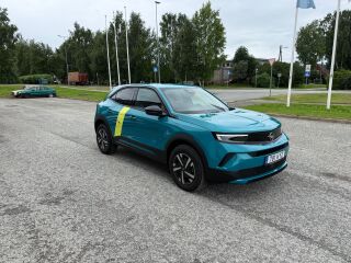 Opel Mokka Edition Pack 1.2 Turbo PureTech 96kW