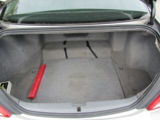 Honda Legend 3.5 V6 LPG 217kW