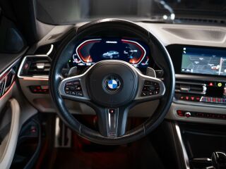 BMW M440 i xDrive 3.0 275kW