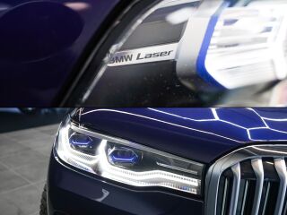 BMW X7 xDrive40d Individual Design Pure Excellence 3.0 250kW