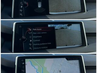 BMW X5 M-Sportpakett 3.0 xDrive 190kW