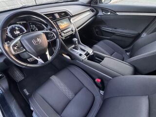 Honda Civic 1.5 134kW