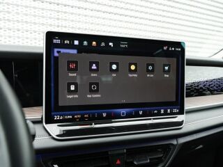Volkswagen Tayron 2.0 150kW