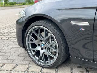 BMW 530 M-pakett 3.0 R6 190kW