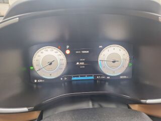 Hyundai Santa Fe Premium AWD 1.6 Plug-In Hybrid 132kW