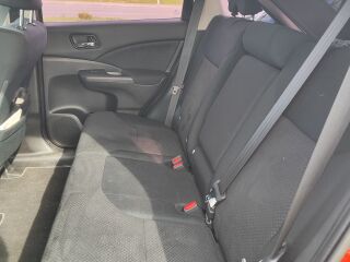 Honda CR-V Elegance AWD 2.0 114kW