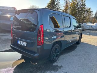Citroen Berlingo BlueHDi 130 L2 Shine 1.5 96kW