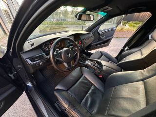 BMW 530 M-packet Comfortline 3.0 173кВ