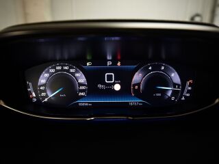 Peugeot 5008 GT 1.5 BLUE HDI 96kW