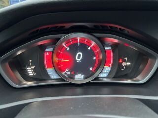 Volvo V40 City Safety 1.6 D2 84kW