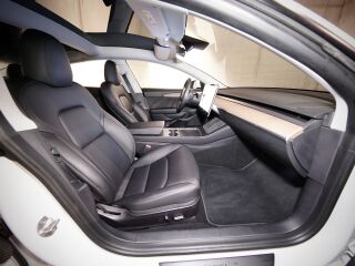Tesla Model 3 Long Range Dual Motor 361kW