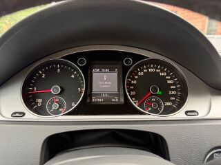 Volkswagen CC 4Motion Sportline 2.0 TDi 125кВ