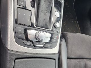 Audi A6 3.0 160kW