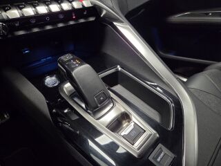 Peugeot 3008 GT-Line PureTech 1.2 96кВ