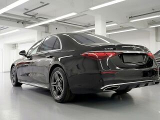Mercedes-Benz S 350 4MATIC AMG LONG 3.5 230kW