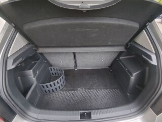Skoda Fabia Style 1.2 TSI 81kW