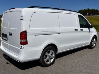 Mercedes-Benz Vito 119 CDI PRO A2 2.0 CDI 140kW