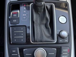 Audi A6 S-Line MY 2014 2.0 130kW