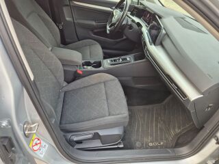 Volkswagen Golf 2.0 85kW