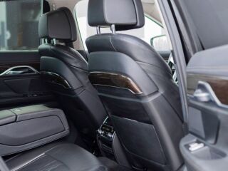 BMW 730 3.0 195kW