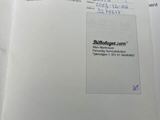 Polestar 2 Long Range Single Motor 78KWH 170kW