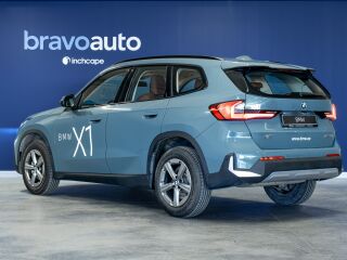 BMW X1 sDrive18i 1.5 100кВ
