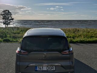 Renault Espace 1.6 118kW