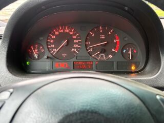 BMW X5 2.9 135кВ