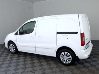 Peugeot Partner Van Facelift 1.6 HDi 55кВ