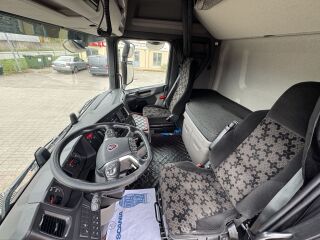 Scania S500 +FULL AIR EURO 6 368kW