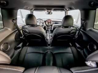 MINI Cooper 1.5 100кВ